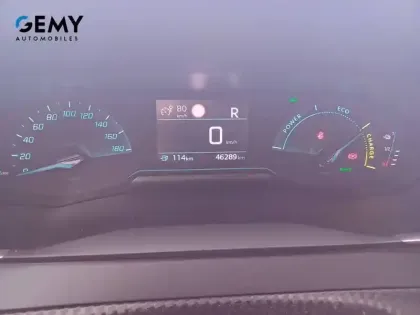 Photo 17 Peugeot 208  Electrique 50 kWh 136ch