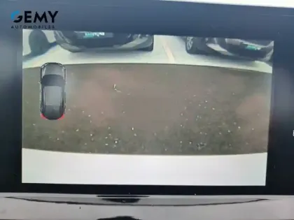 Photo 16 Peugeot 208  Electrique 50 kWh 136ch