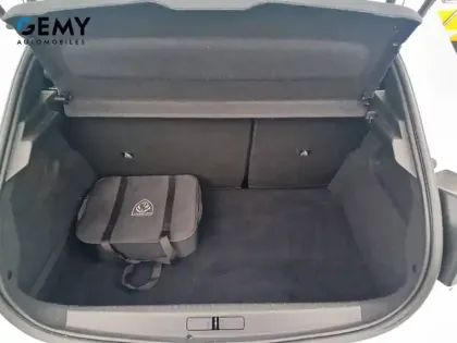 Photo 5 Peugeot 208  Electrique 50 kWh 136ch