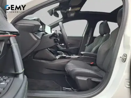 Photo 8 Peugeot 208  PureTech 100 S&S EAT8