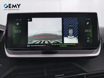 Photo 34 Peugeot 208  PureTech 100 S&S EAT8