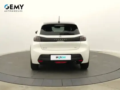 Photo 24 Peugeot 208  PureTech 100 S&S EAT8