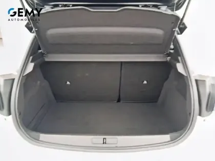 Photo 25 Peugeot 208  PureTech 100 S&S EAT8