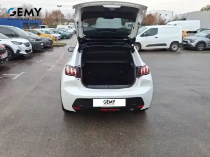 Photo 5 Peugeot 208  PureTech 100 S&S EAT8