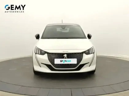 Photo 21 Peugeot 208  PureTech 100 S&S EAT8