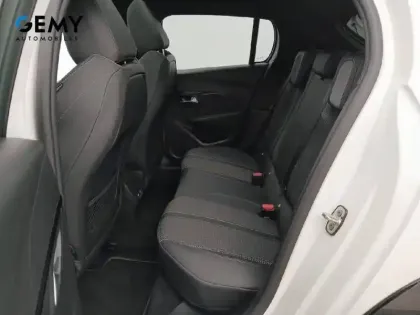 Photo 29 Peugeot 208  PureTech 100 S&S EAT8