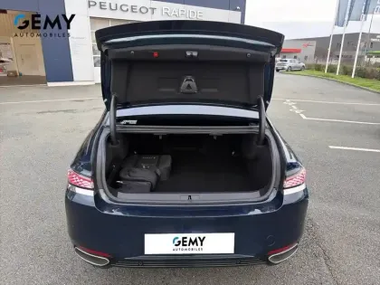 Photo 5 DS DS 9  Hybride E-Tense 225