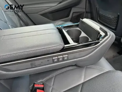 Photo 21 DS DS 9  Hybride E-Tense 225