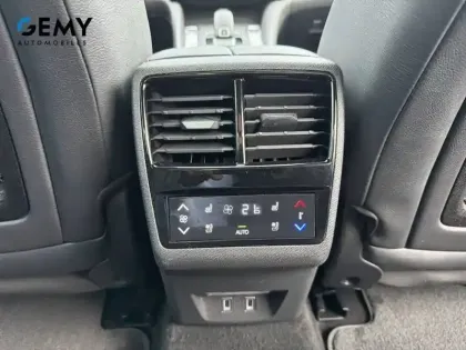 Photo 20 DS DS 9  Hybride E-Tense 225