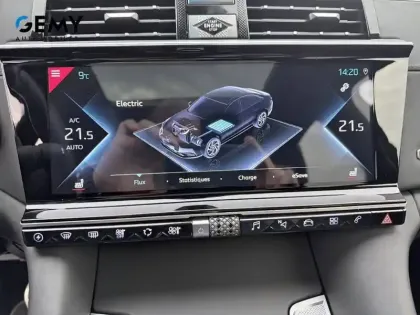 Photo 12 DS DS 9  Hybride E-Tense 225