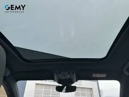 Photo 22 DS DS 9  Hybride E-Tense 225