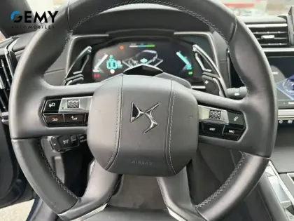 Photo 11 DS DS 9  Hybride E-Tense 225