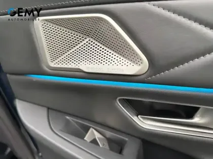 Photo 23 DS DS 9  Hybride E-Tense 225