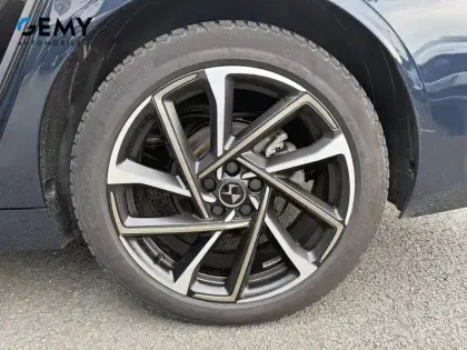 Photo 10 DS DS 9  Hybride E-Tense 225