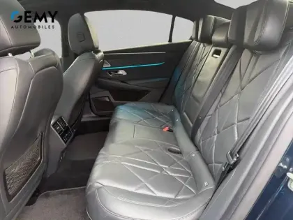 Photo 9 DS DS 9  Hybride E-Tense 225