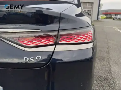 Photo 19 DS DS 9  Hybride E-Tense 225