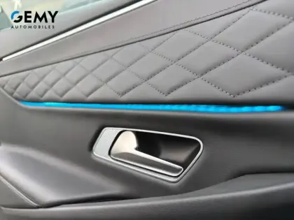 Photo 16 DS DS 9  Hybride E-Tense 225