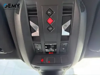 Photo 15 DS DS 9  Hybride E-Tense 225