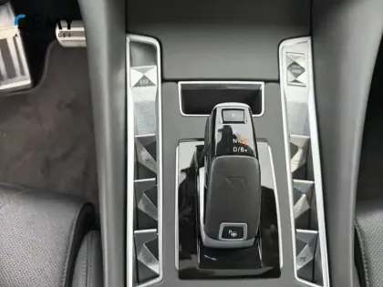 Photo 14 DS DS 9  Hybride E-Tense 225