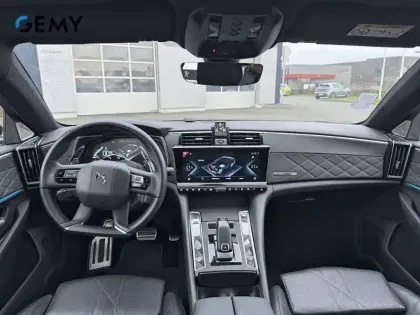 Photo 7 DS DS 9  Hybride E-Tense 225