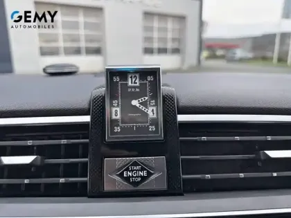 Photo 13 DS DS 9  Hybride E-Tense 225