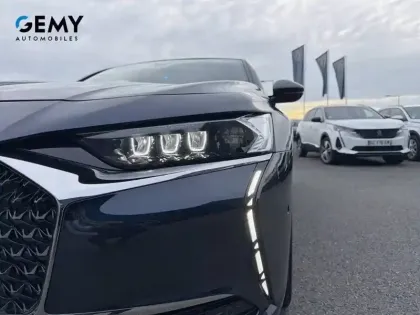 Photo 18 DS DS 9  Hybride E-Tense 225