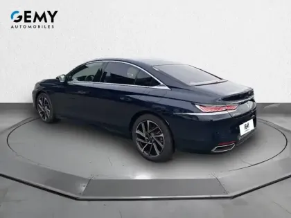 Photo 6 DS DS 9  Hybride E-Tense 225