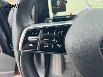 Photo 13 Renault Megane  E-Tech EV60 220 ch super charge