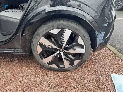 Photo 10 Renault Megane  E-Tech EV60 220 ch super charge