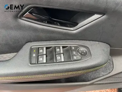 Photo 24 Renault Megane  E-Tech EV60 220 ch super charge