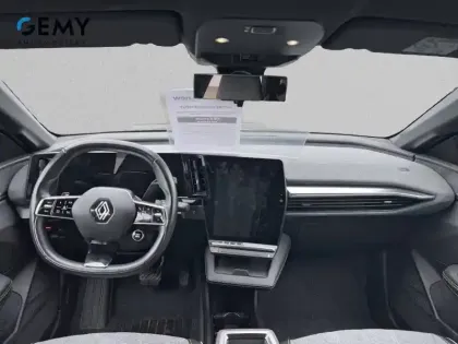 Photo 7 Renault Megane  E-Tech EV60 220 ch super charge