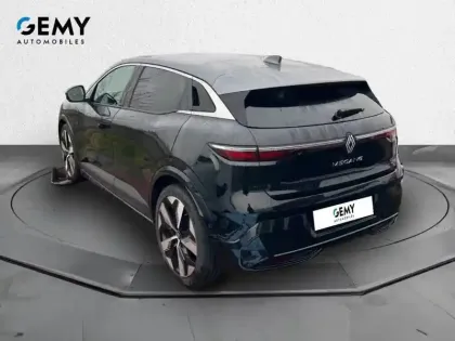 Photo 6 Renault Megane  E-Tech EV60 220 ch super charge