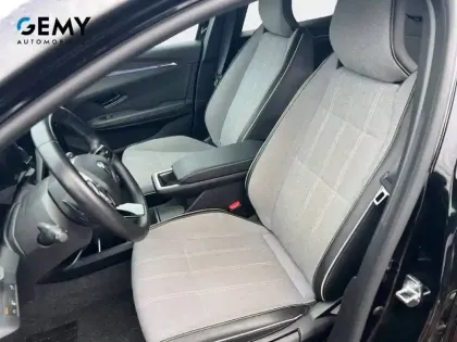 Photo 8 Renault Megane  E-Tech EV60 220 ch super charge