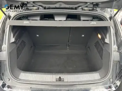 Photo 5 Renault Megane  E-Tech EV60 220 ch super charge