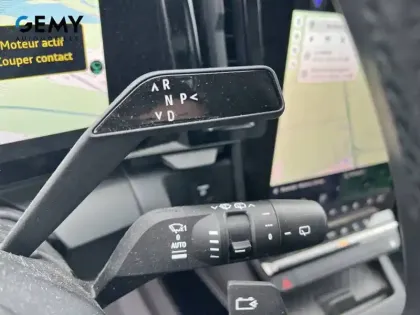 Photo 16 Renault Megane  E-Tech EV60 220 ch super charge