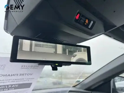 Photo 21 Renault Megane  E-Tech EV60 220 ch super charge