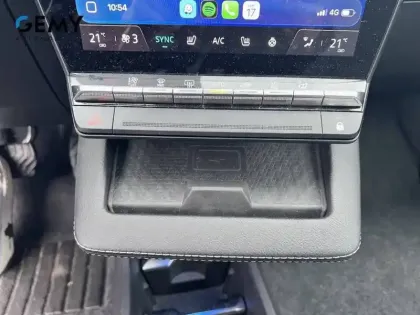 Photo 22 Renault Megane  E-Tech EV60 220 ch super charge