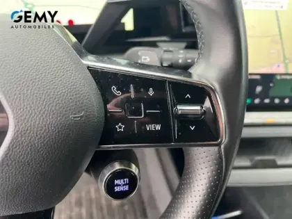 Photo 14 Renault Megane  E-Tech EV60 220 ch super charge