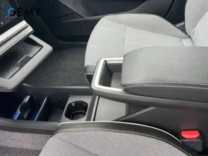 Photo 23 Renault Megane  E-Tech EV60 220 ch super charge