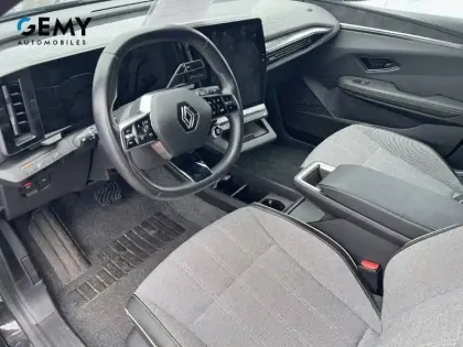 Photo 11 Renault Megane  E-Tech EV60 220 ch super charge