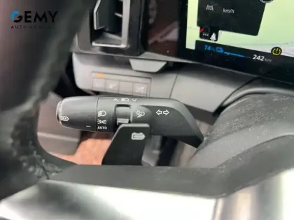 Photo 15 Renault Megane  E-Tech EV60 220 ch super charge