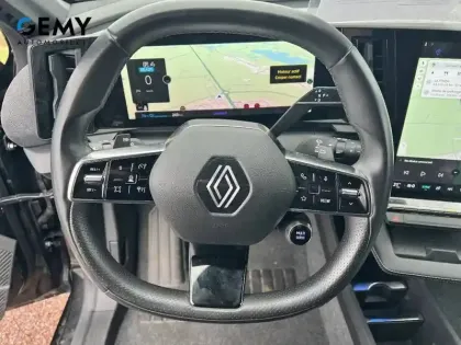 Photo 12 Renault Megane  E-Tech EV60 220 ch super charge