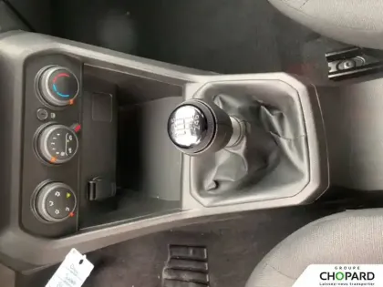 Photo 16 Dacia Sandero  ECO-G 100 - 22