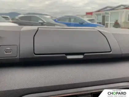 Photo 49 Dacia Sandero  ECO-G 100 - 22