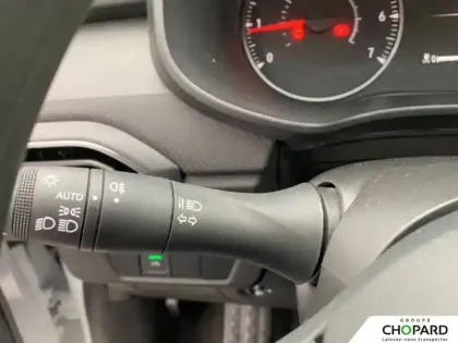 Photo 17 Dacia Sandero  ECO-G 100 - 22