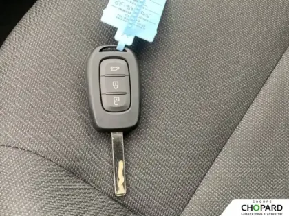 Photo 12 Dacia Sandero  ECO-G 100 - 22