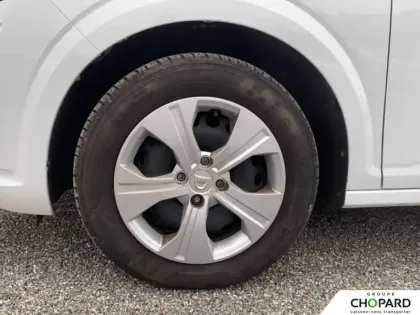 Photo 48 Dacia Sandero  ECO-G 100 - 22