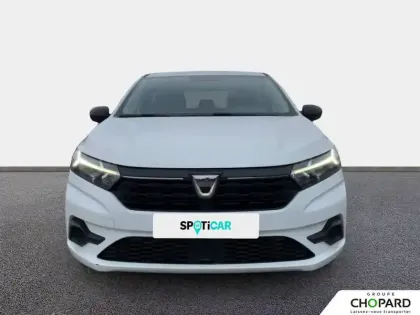 Photo 39 Dacia Sandero  ECO-G 100 - 22