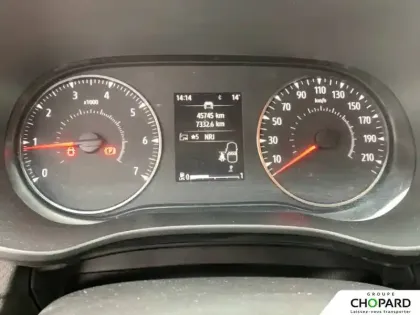 Photo 37 Dacia Sandero Gén. III (BJI) Ph1 Essentiel 5