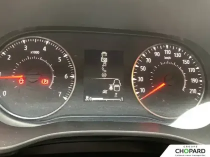 Photo 14 Dacia Sandero  ECO-G 100 - 22